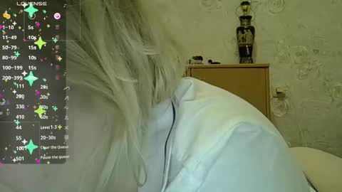 Curvy online show from 03-10-26, 10:48