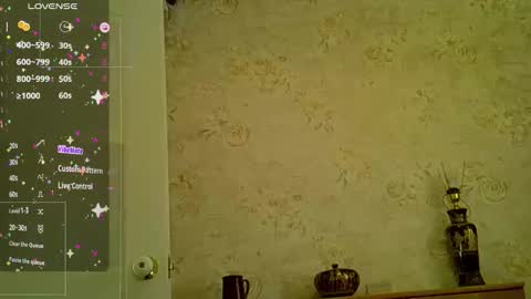 Curvy online show from 03-11-26, 11:05