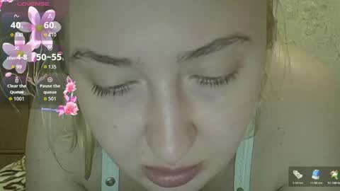 Curvy online show from 03-30-26, 07:59