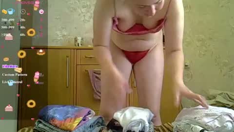 Snapshot of curvywild_lady30 chatting on 06-21-26, 01:46 Curvy online show from 06-21-26, 01:46