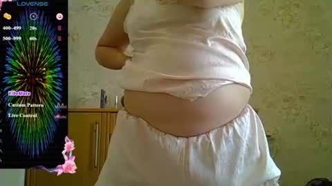 Snapshot of curvywild_lady30 chatting on 07-03-26, 11:16 Curvy online show from 07-03-26, 11:16