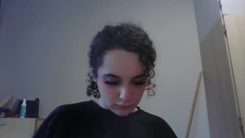 curvyyus online show from 02-11-26, 12:10