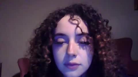 curvyyus online show from 02-13-26, 11:45