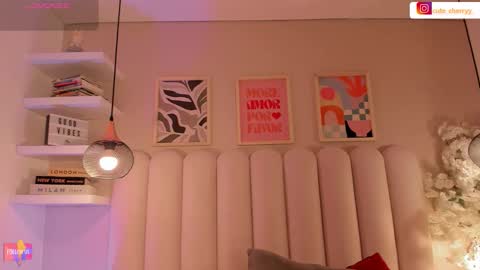 Amber  online show from 10-25-25, 07:30