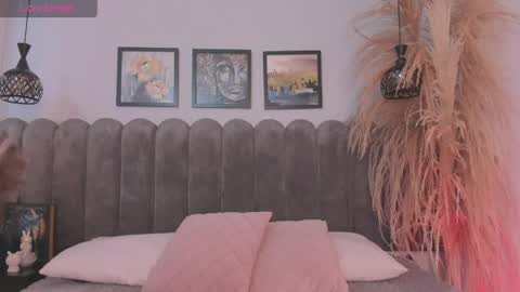 Amber  online show from 03-17-26, 09:29