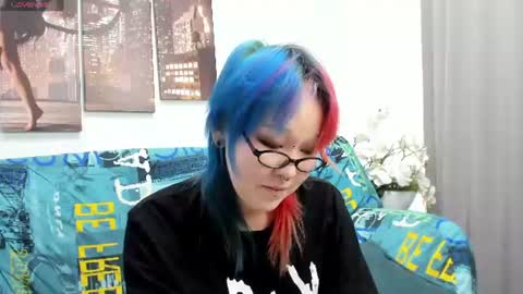 Snapshot of cute__kiko chatting on 07-22-26, 01:30 KIKO online show from 07-22-26, 01:30