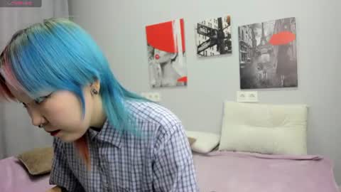 Snapshot of cute__kiko chatting on 07-27-26, 07:59 KIKO online show from 07-27-26, 07:59