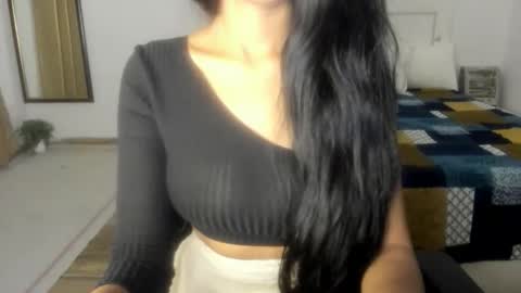 Alisha online show from 02-22-26, 03:54