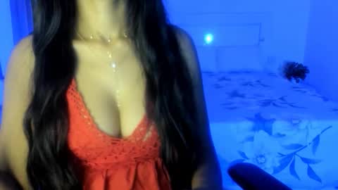 Alisha online show from 03-14-26, 03:28