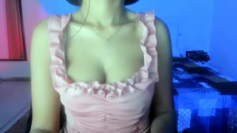 Alisha online show from 03-22-26, 05:27