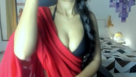 Alisha online show from 04-07-26, 04:57