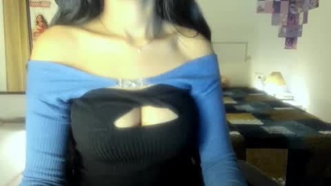 Alisha online show from 04-08-26, 02:50