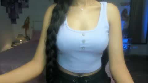 Alisha online show from 07-03-26, 10:27