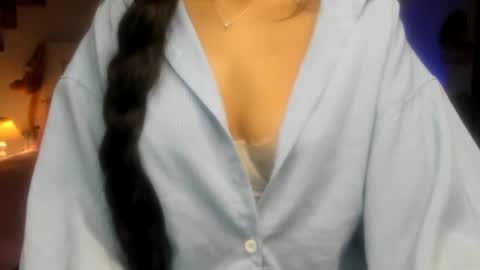Alisha online show from 07-18-26, 12:48