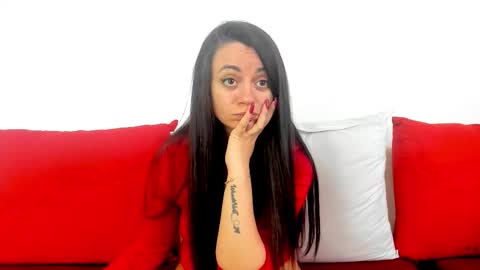 cute_angel95 online show from 11-18-25, 08:52