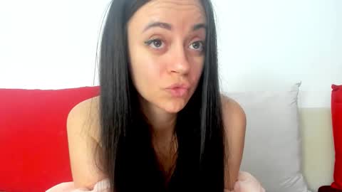 cute_angel95 online show from 12-20-25, 08:16