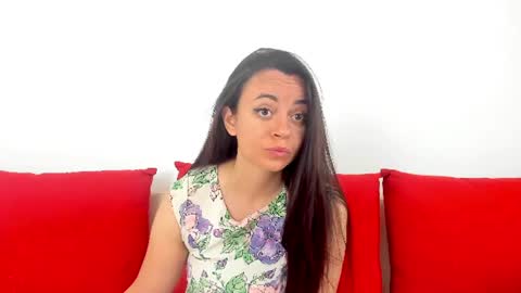Snapshot of cute_angel95 chatting on 06-18-26, 06:13 cute_angel95 online show from 06-18-26, 06:13