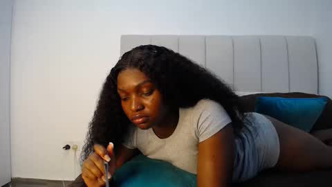 Liya online show from 11-04-25, 02:05