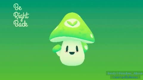 Polly my Name.   .  online show from 04-16-26, 04:19