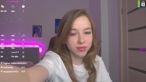 Amanda online show from 01-01-25, 01:58