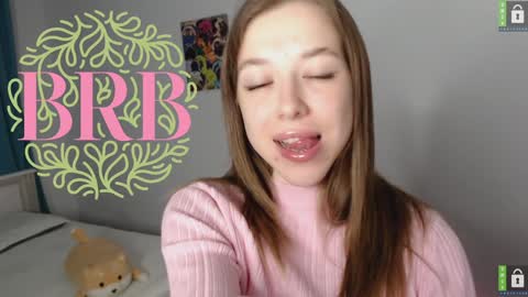 Amanda online show from 01-04-25, 03:18