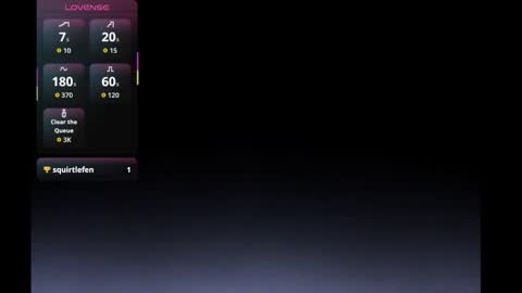 Becca online show from 09-11-25, 07:08