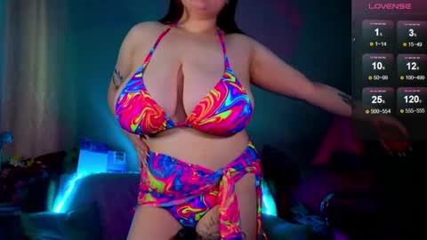 Betty online show from 05-04-26, 09:16