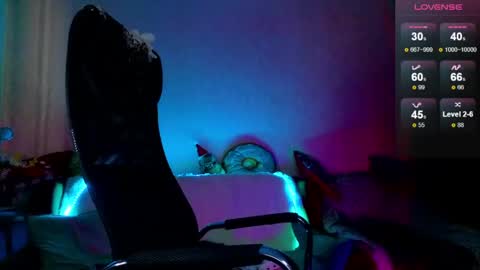 Betty online show from 05-16-26, 01:43