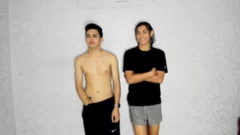 Snapshot of cute_boys18 chatting on 02-04-25, 03:04 ARTURO-18 MATIAS-18 NIKOLAY-19 HADES-18 GABO-19 online show from 02-04-25, 03:04