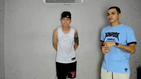 Snapshot of cute_boys18 chatting on 02-12-25, 02:54 ARTURO-18 MATIAS-18 NIKOLAY-19 HADES-18 GABO-19 online show from 02-12-25, 02:54