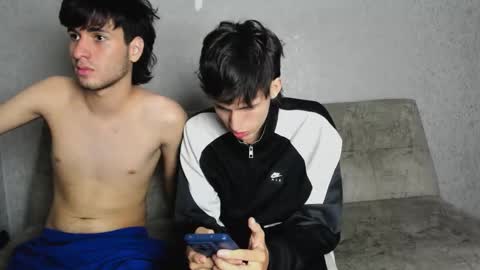 Snapshot of cute_boys18 chatting on 10-04-25, 06:33 ARTURO-18 MATIAS-18 NIKOLAY-19 HADES-18 GABO-19 online show from 10-04-25, 06:33