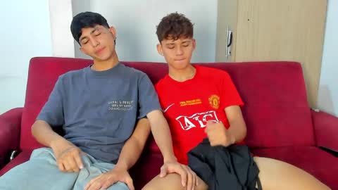 Snapshot of cute_boys18 chatting on 06-04-26, 02:01 ARTURO-18 MATIAS-18 NIKOLAY-19 HADES-18 GABO-19 online show from 06-04-26, 02:01