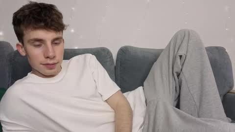 Im Brian online show from 03-20-26, 03:50