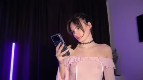 Snapshot of cute_bubbles chatting on 02-01-26, 01:59 cute_bubbles online show from 02-01-26, 01:59