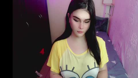 Snapshot of cute_candace chatting on 12-24-24, 07:17 indianadollbaby online show from 12-24-24, 07:17