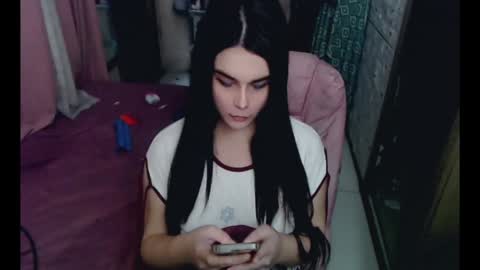 Snapshot of cute_candace chatting on 01-08-25, 05:05 indianadollbaby online show from 01-08-25, 05:05