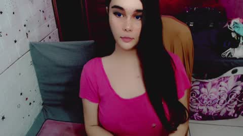 Snapshot of cute_candace chatting on 01-22-25, 12:16 indianadollbaby online show from 01-22-25, 12:16