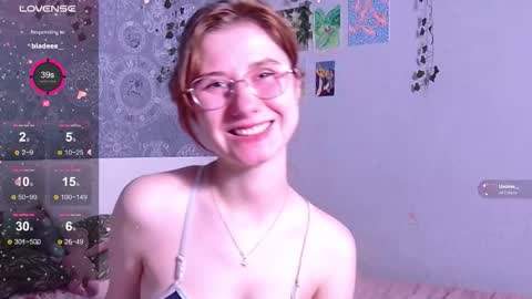 Cute Cate404 Kate online show from 09-21-25, 04:03