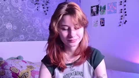 Cute Cate404 Kate online show from 11-09-25, 02:54