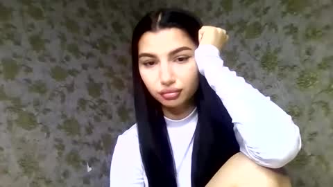 Cherry girl online show from 06-05-26, 01:01