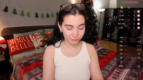 Hanna online show from 12-26-24, 09:55