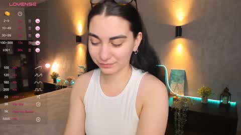 Hanna online show from 01-20-25, 02:01