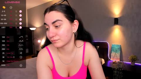 Hanna online show from 01-24-25, 04:59