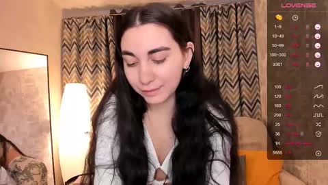 Hanna online show from 02-18-25, 05:20