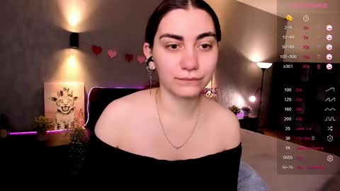 Hanna online show from 09-12-25, 02:22