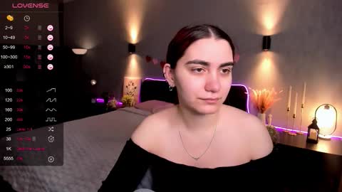 Hanna online show from 02-21-26, 02:34