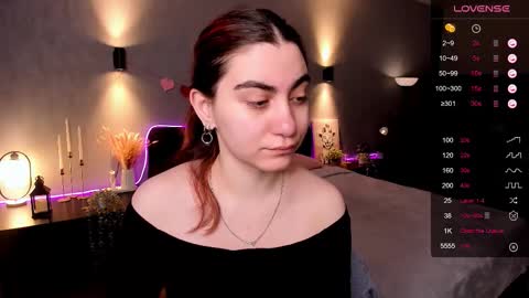 Hanna online show from 03-26-26, 02:17