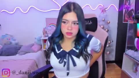 Dani  online show from 12-05-25, 10:02