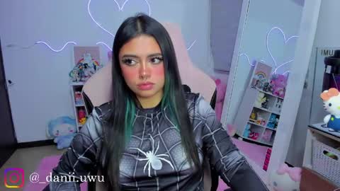 Dani  online show from 06-04-26, 05:57