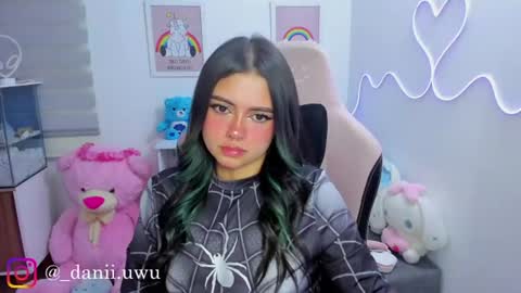 Dani  online show from 06-13-26, 03:59